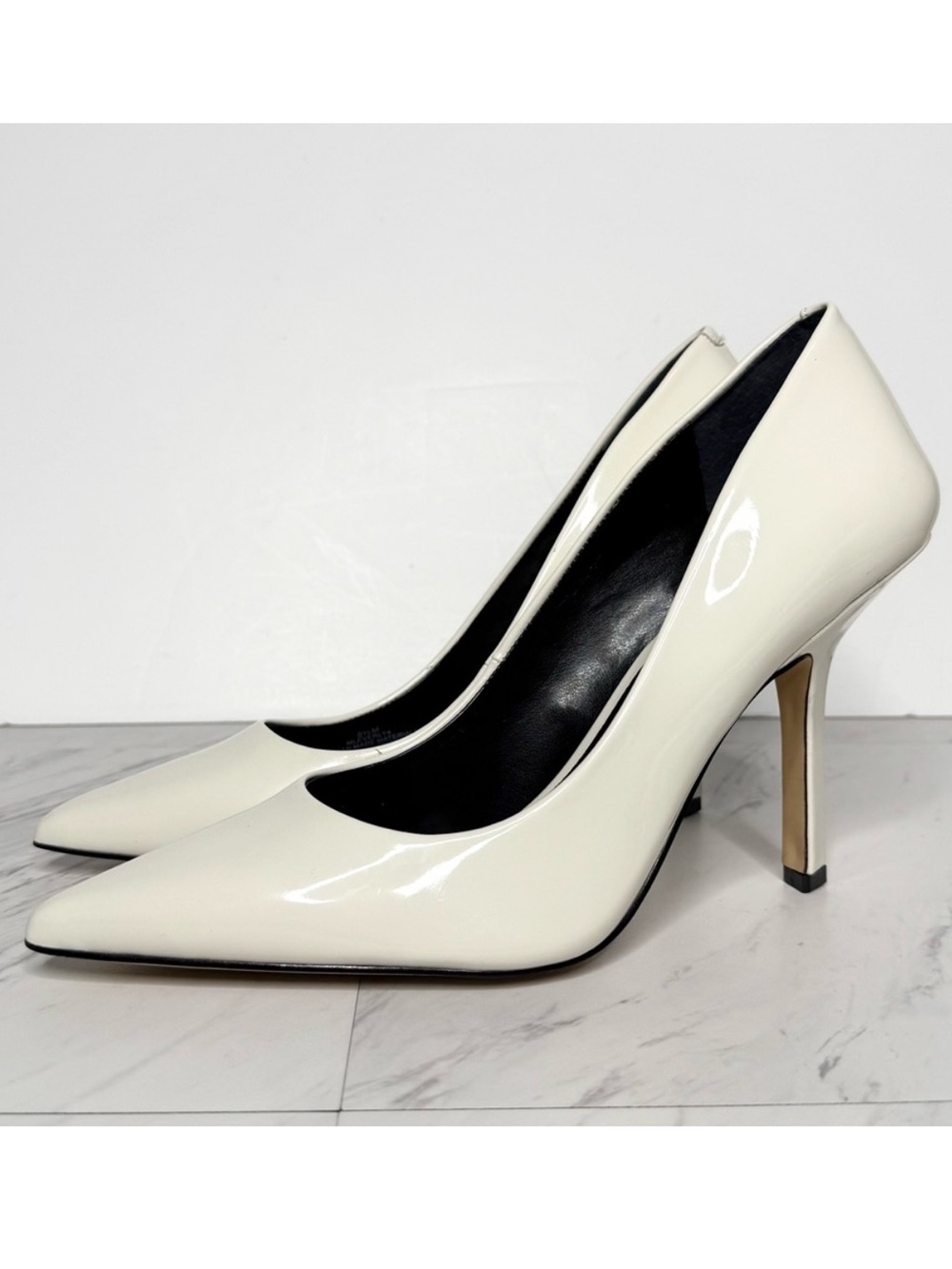 Marc Fisher Everly Pointy Toe Pump 8 1/2 M